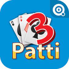 Teen Patti Octro 3 Patti Rummy APK icon